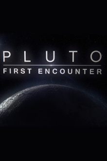 Direct from Pluto: First Encounter Trailer