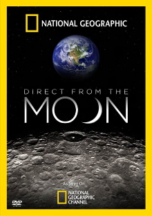 Direct from the Moon Trailer