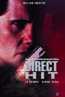 Direct Hit Trailer