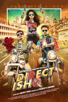 Direct Ishq Trailer