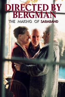 Directed by Bergman (The Making of Saraband) Trailer