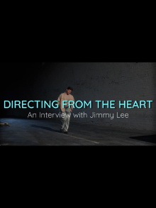 Directing from the Heart Trailer