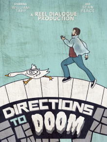 Directions to Doom Trailer