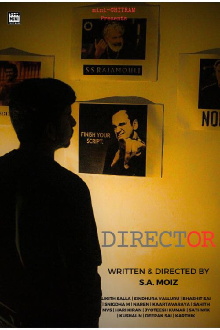 Director Trailer