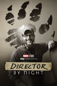 Director by Night Trailer