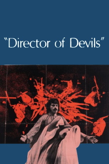 Director of Devils Trailer
