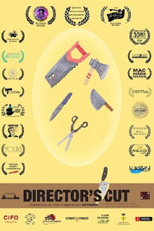 Director's Cut Trailer