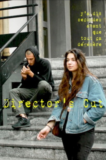 Director's Cut Trailer