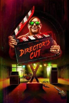 Director's Cut Trailer