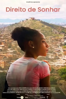 Direito de Sonhar Trailer