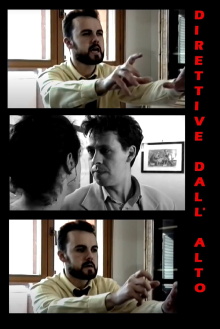 Direttive dall'alto Trailer