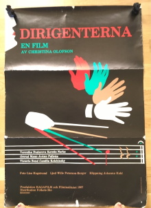 Dirigenterna Trailer