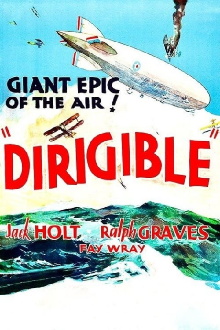 Dirigible Trailer