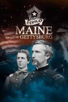 Dirigo: Maine at Gettysburg Trailer