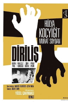 Diriliş Trailer