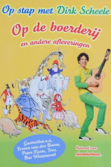 Dirk Scheele: op de boerderij en andere afleveringen Trailer