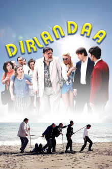 Dirlandaa Trailer