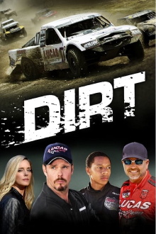Dirt Trailer