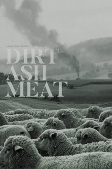 Dirt Ash Meat Trailer
