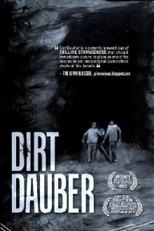 Dirt Dauber Trailer