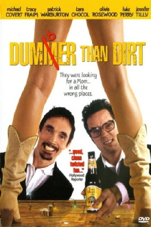 Dirt Trailer