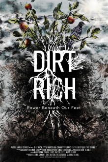 Dirt Rich Trailer