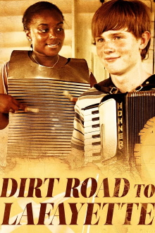 Dirt Road To Lafayette Trailer