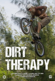 Dirt Therapy Trailer