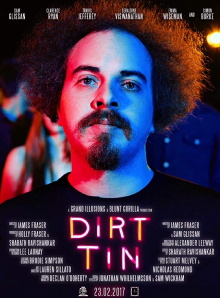 Dirt Tin Trailer