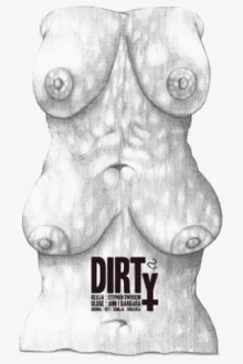 Dirty Trailer