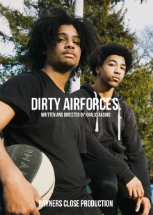 Dirty Airforces Trailer