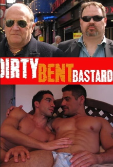 Dirty Bent Bastards Trailer
