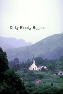 Dirty Bloody Hippies Trailer
