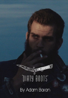 Dirty Boots Trailer
