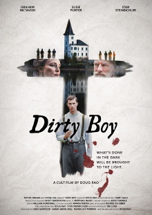 Dirty Boy Trailer