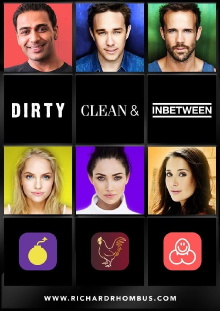 Dirty, Clean, & Inbetween Trailer