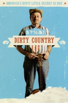Dirty Country Trailer