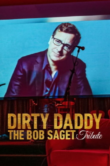 Dirty Daddy: The Bob Saget Tribute Trailer