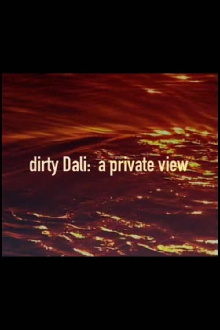 Dirty Dali: A Private View Trailer