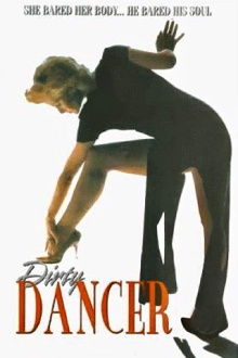 Dirty Dancer Trailer