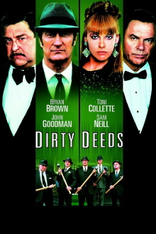 Dirty Deeds Trailer