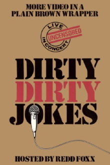 Dirty Dirty Jokes Trailer