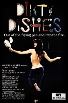 Dirty Dishes Trailer