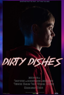 Dirty Dishes Trailer