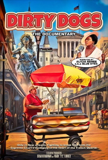 Dirty Dogs Trailer