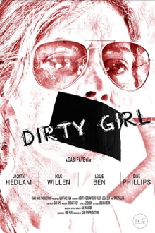 Dirty Girl Trailer