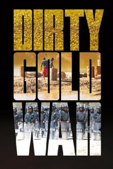Dirty Gold War Trailer