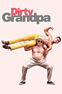 Dirty Grandpa Trailer