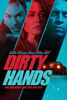 Dirty Hands Trailer