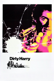 Dirty Harry Trailer